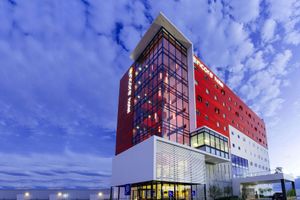 Hospedagens - Ramada Encore by Wyndham San Luis Potosi