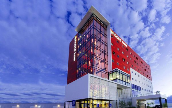Ramada Encore by Wyndham San Luis Potosi