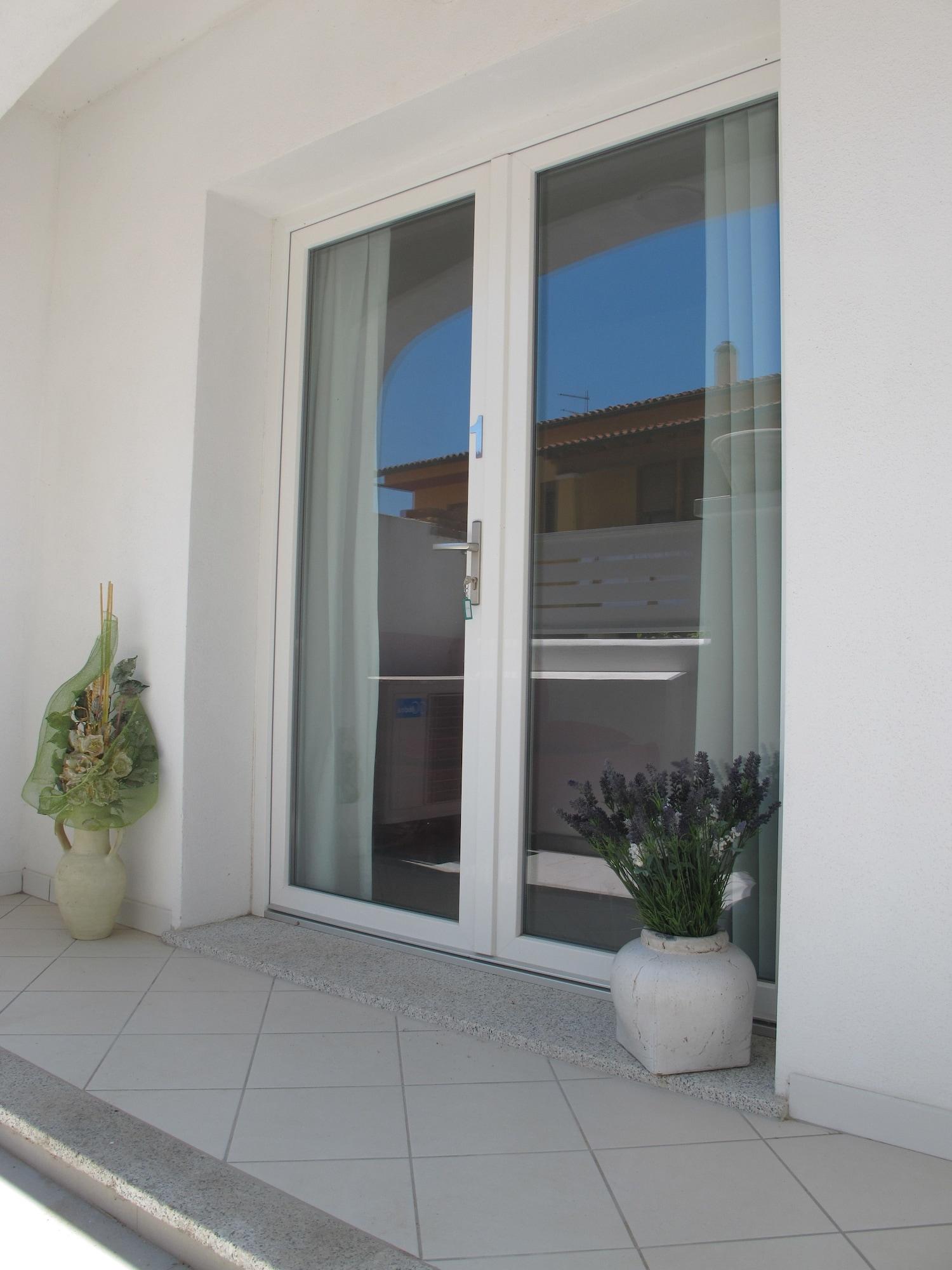 Comodidades del Alojamiento Guest House Suite Olbia
