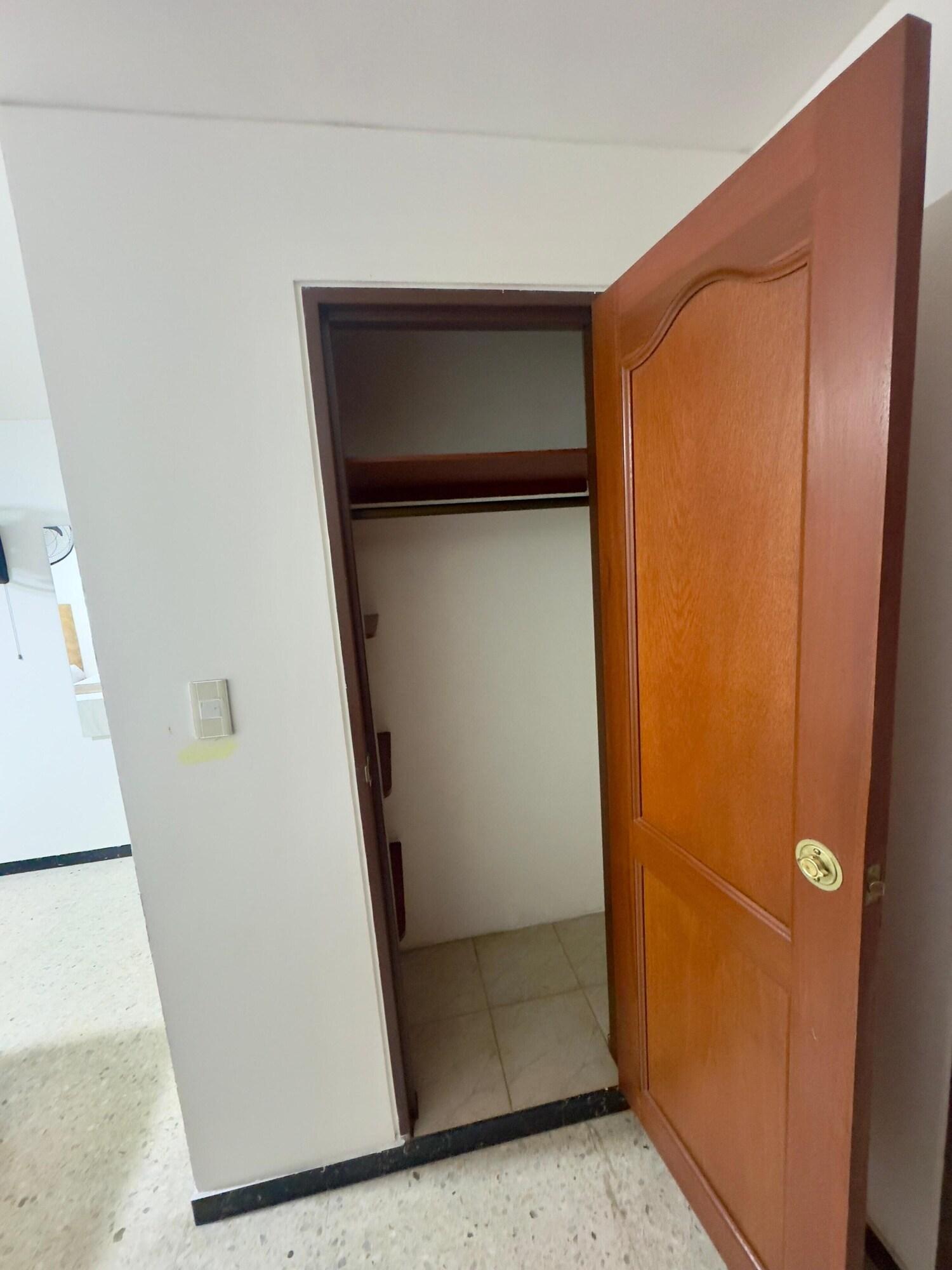 Quarto Hotel Pereira Central