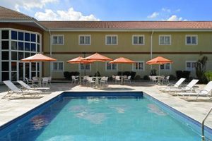 Hospedagens - Nobile Inn Jundiaí