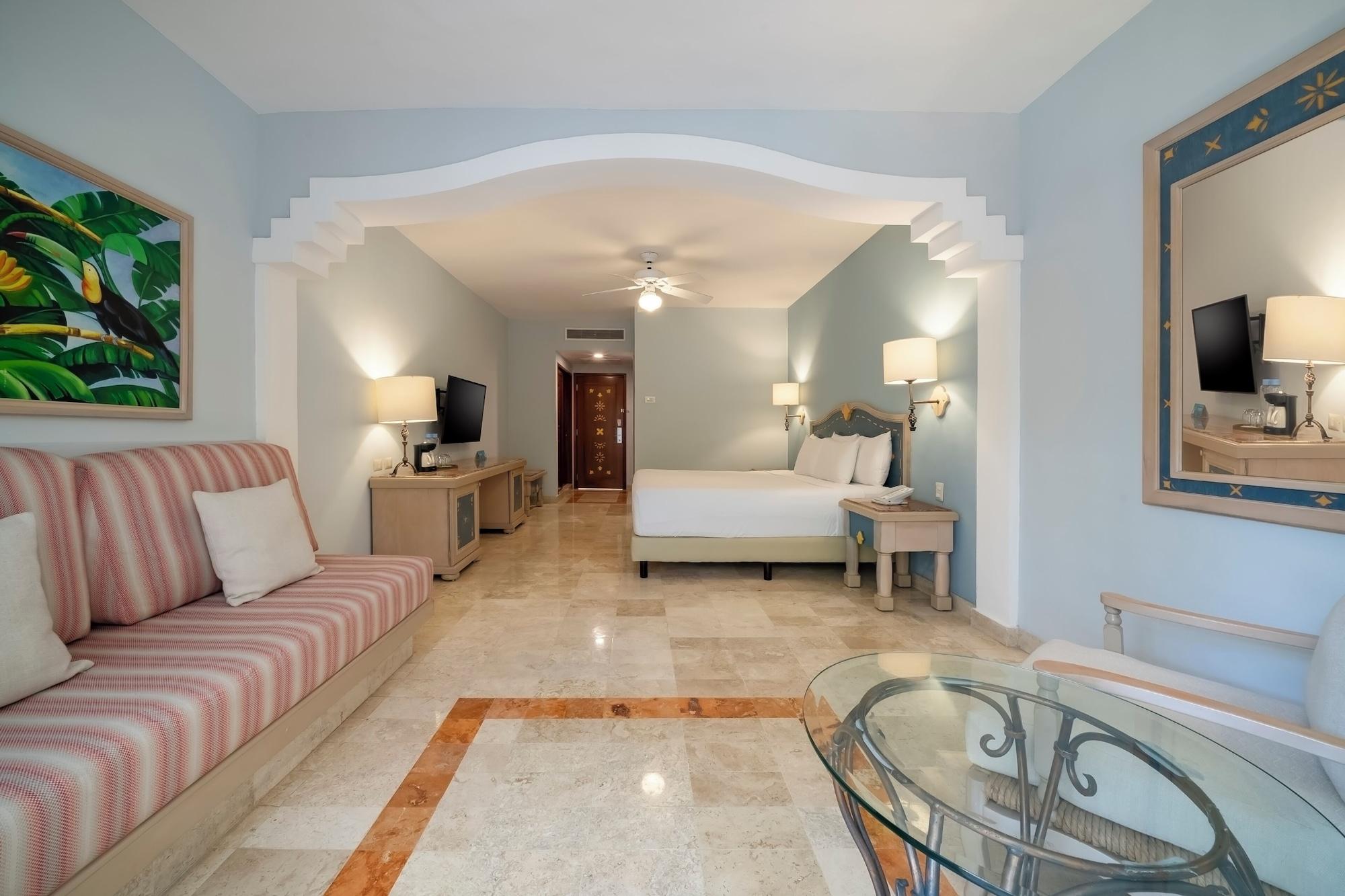 Habitación Iberostar Waves Paraíso del Mar - All Inclusive