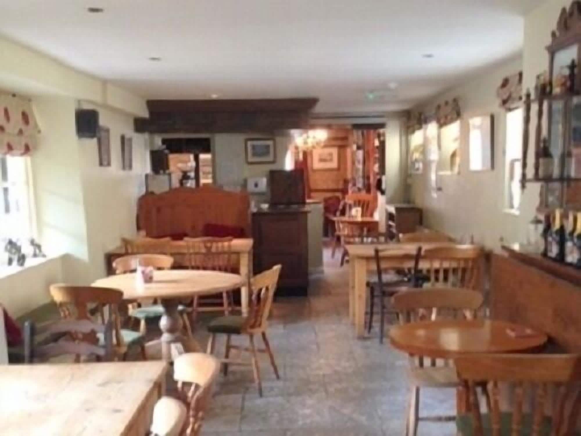 Restaurant The Royal Oak