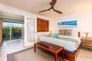 Alojamiento - Paradise in Kaanapal at Black Rock 3Kn 1Qn bed see Maui updates.
