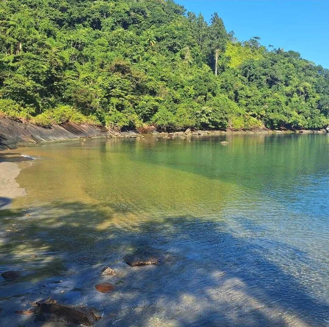 Playa Pousada Lara Mar