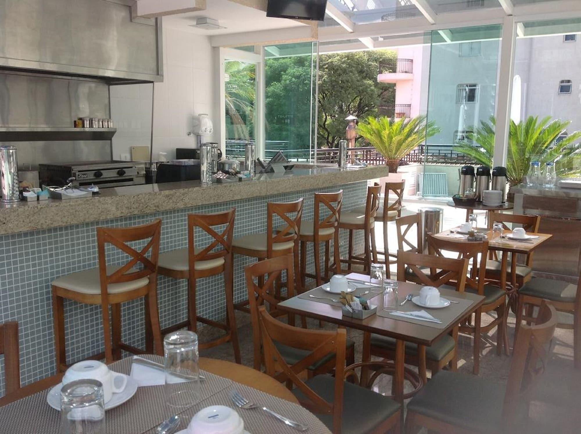 Restaurant Upper Hotel