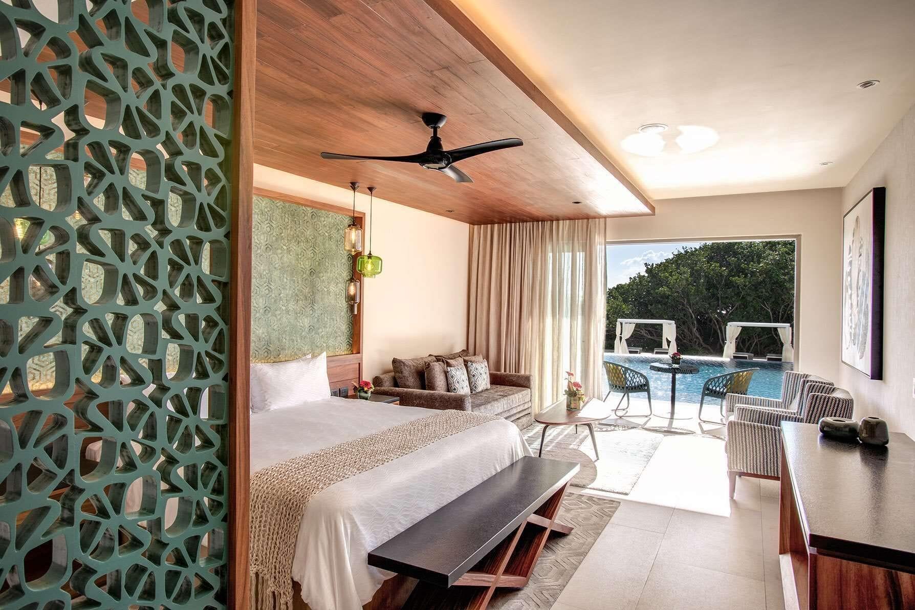 Palmaïa-The House of AïA: All Inclusive Wellness Resort - foto 48