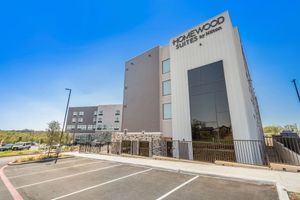 Hospedagens - Homewood Suites By Hilton Austin Airport