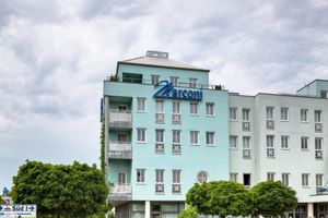 Alojamiento - Hotel am Südtor