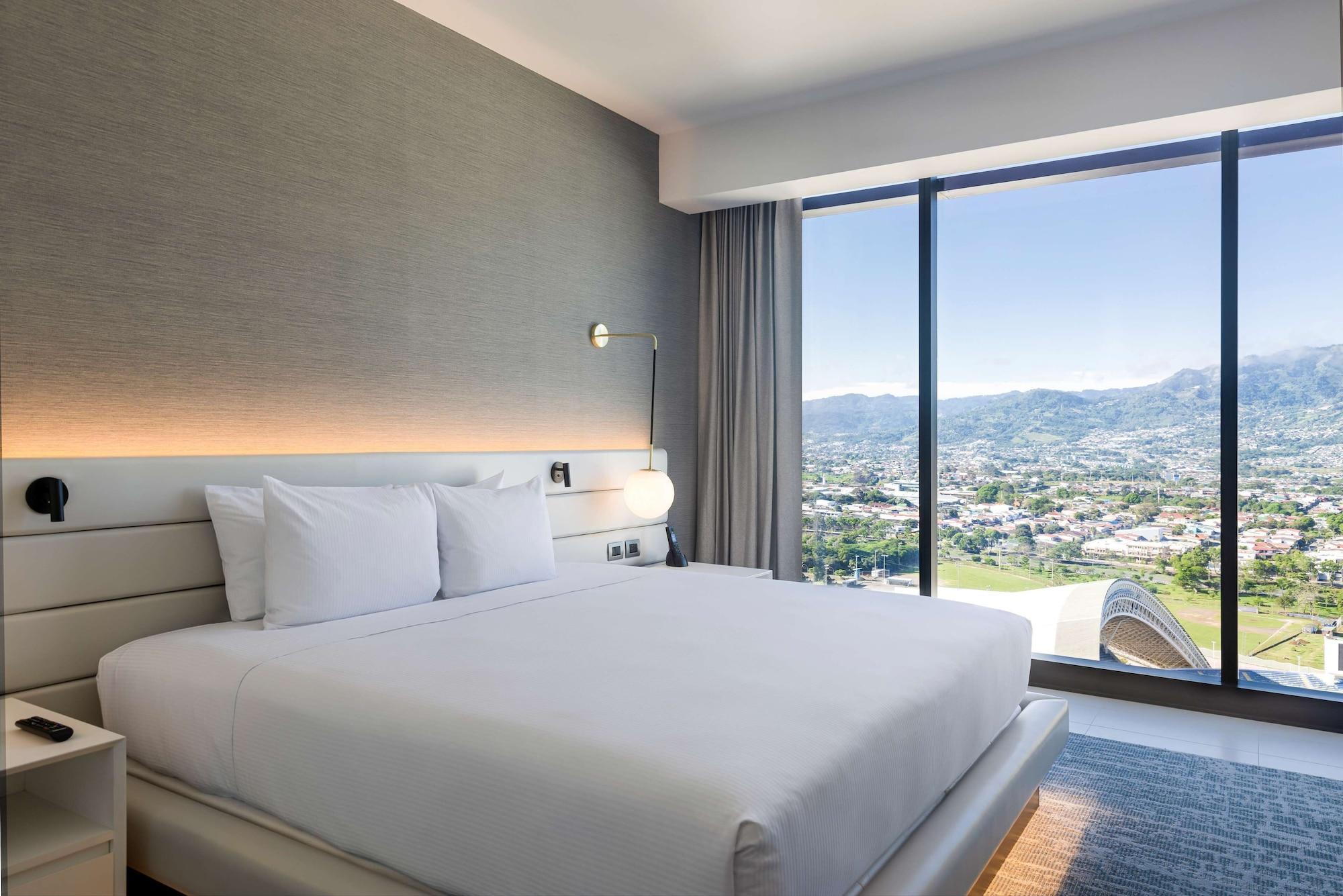 Habitación Hilton San Jose La Sabana