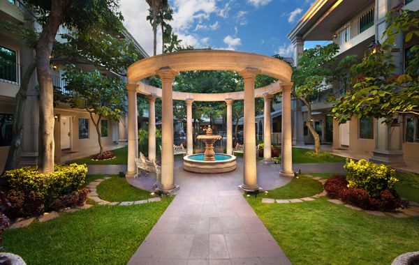 Safi Royal Luxury Centro