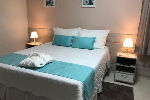 Alojamiento - Hotel San Remo