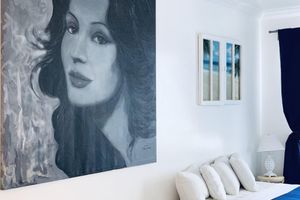 Alquiler Vacacional - Ocean view, luxury STUDIO, JACUZZI on Ocean drive
