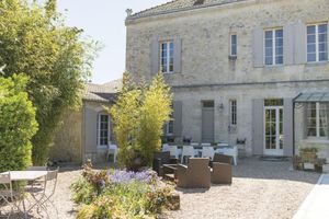 Alojamiento - Domaine de Quittignan Brillette