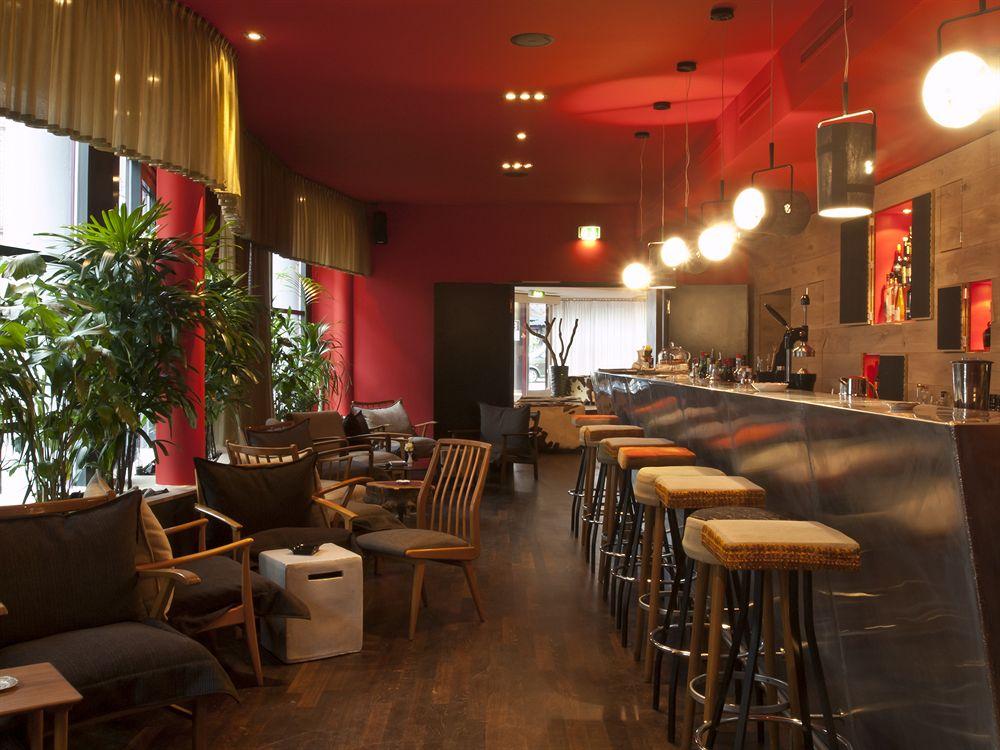 Hotel Bristol Hotel Frankfurt