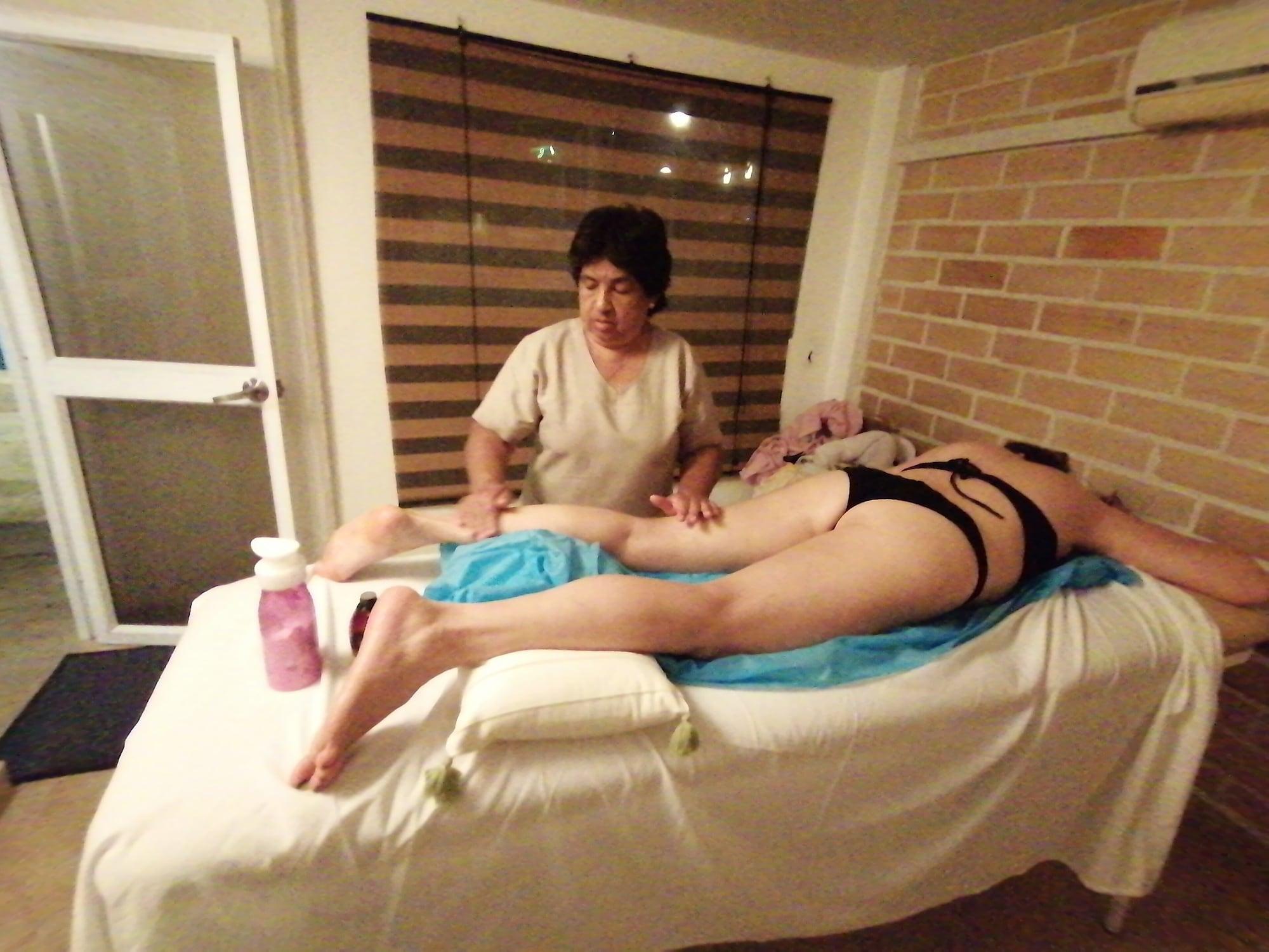 Spa Hostería Fundadores