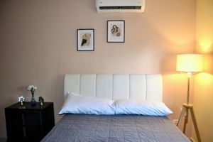 Alquiler Vacacional - Centrally located apartment with pool and amenities @Torre Alta