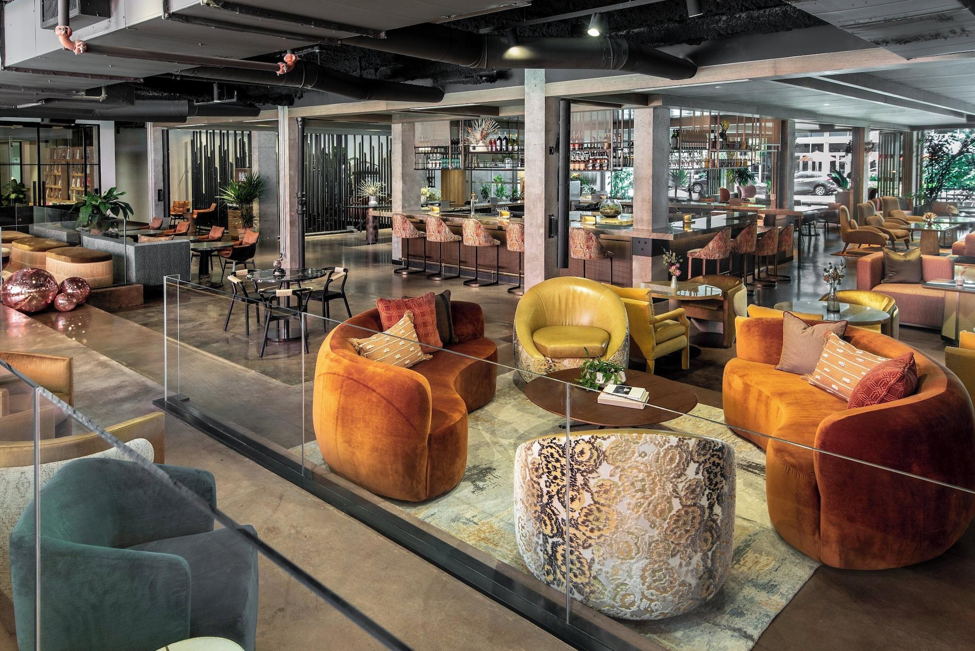 Restaurant Yours Truly DC, Vignette Collection by IHG