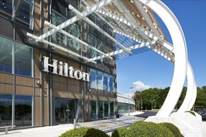 Alojamiento - Hilton Southampton-Utilita Bowl