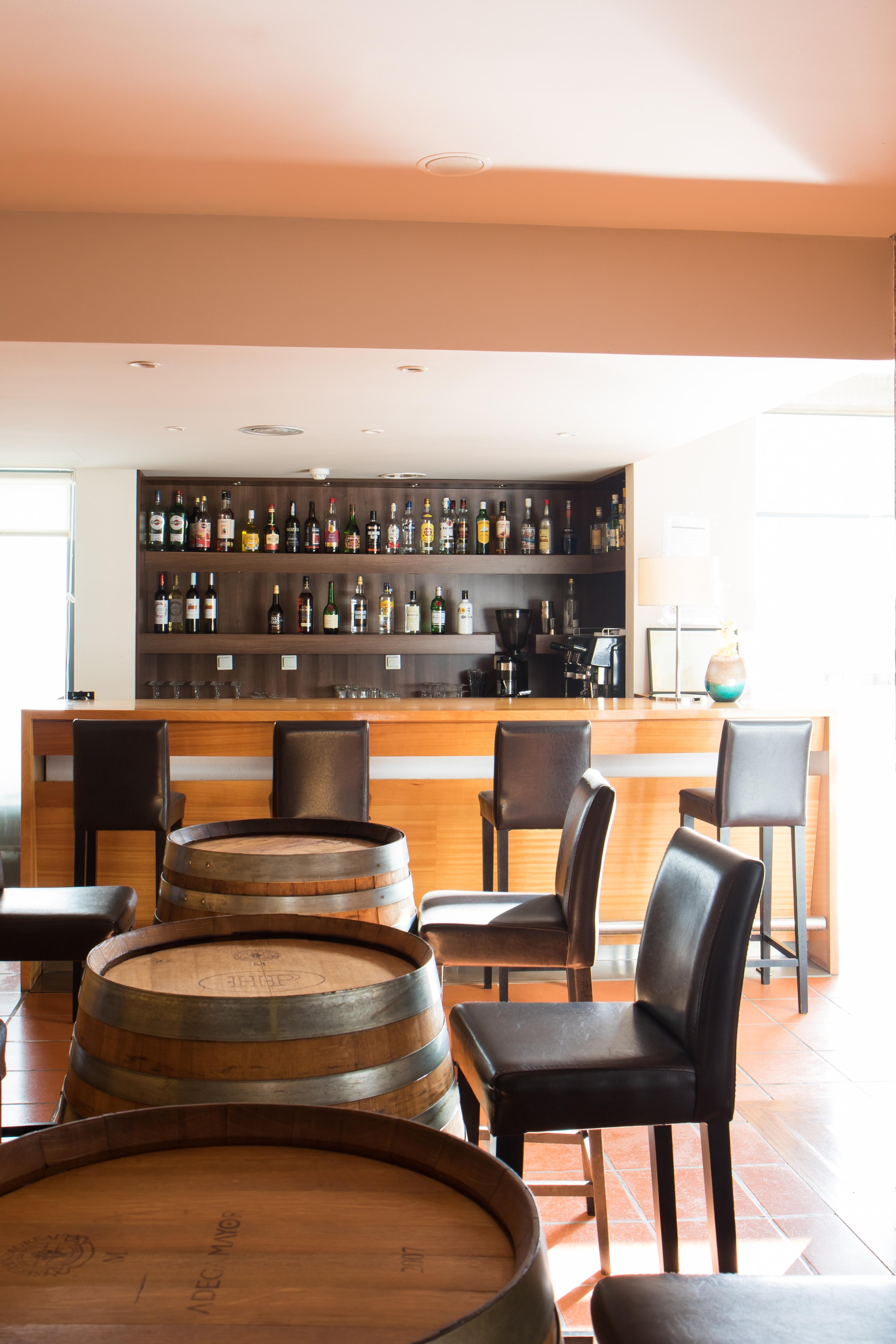 Bar/Salón Hotel Rural Santo António