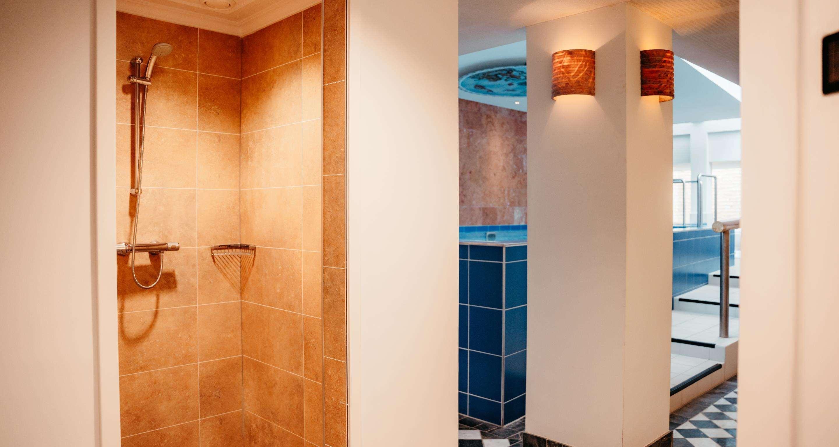 Instalaciones Recreativas Grand Hotel Karel V