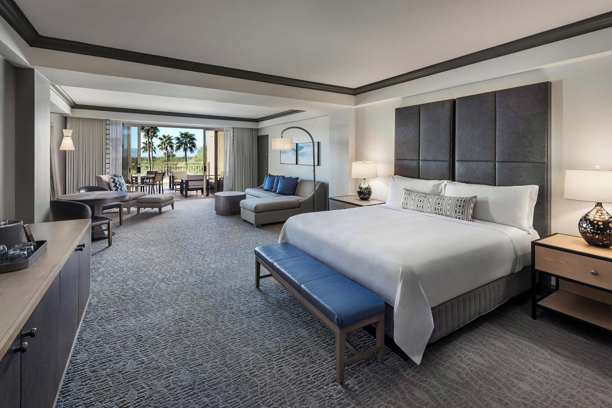 Habitación The Phoenician, a Luxury Collection Resort, Scottsdale