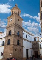 Alojamiento - Hotel Boutique Convento Cádiz