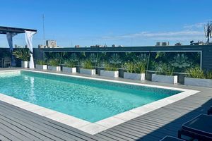 Alojamiento - Broadway Hotel & Suites