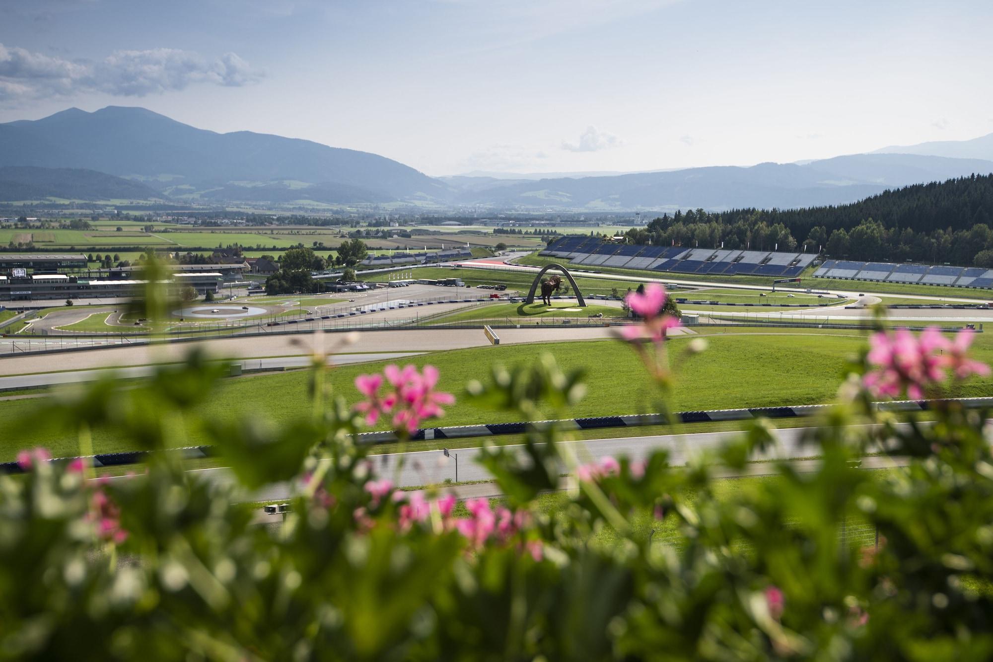 Instalaciones Recreativas Hofwirt