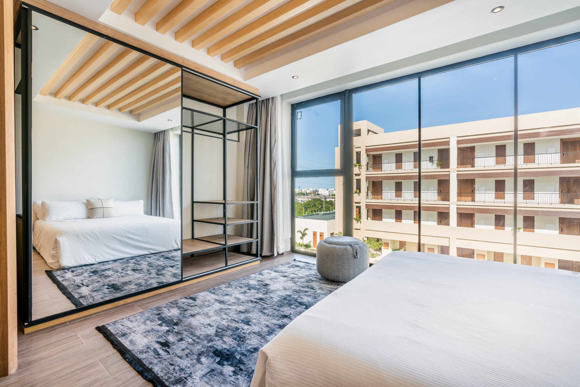 Equipamiento de Habitación Hotel Faranda Single 1 Punta Cana Adults Only