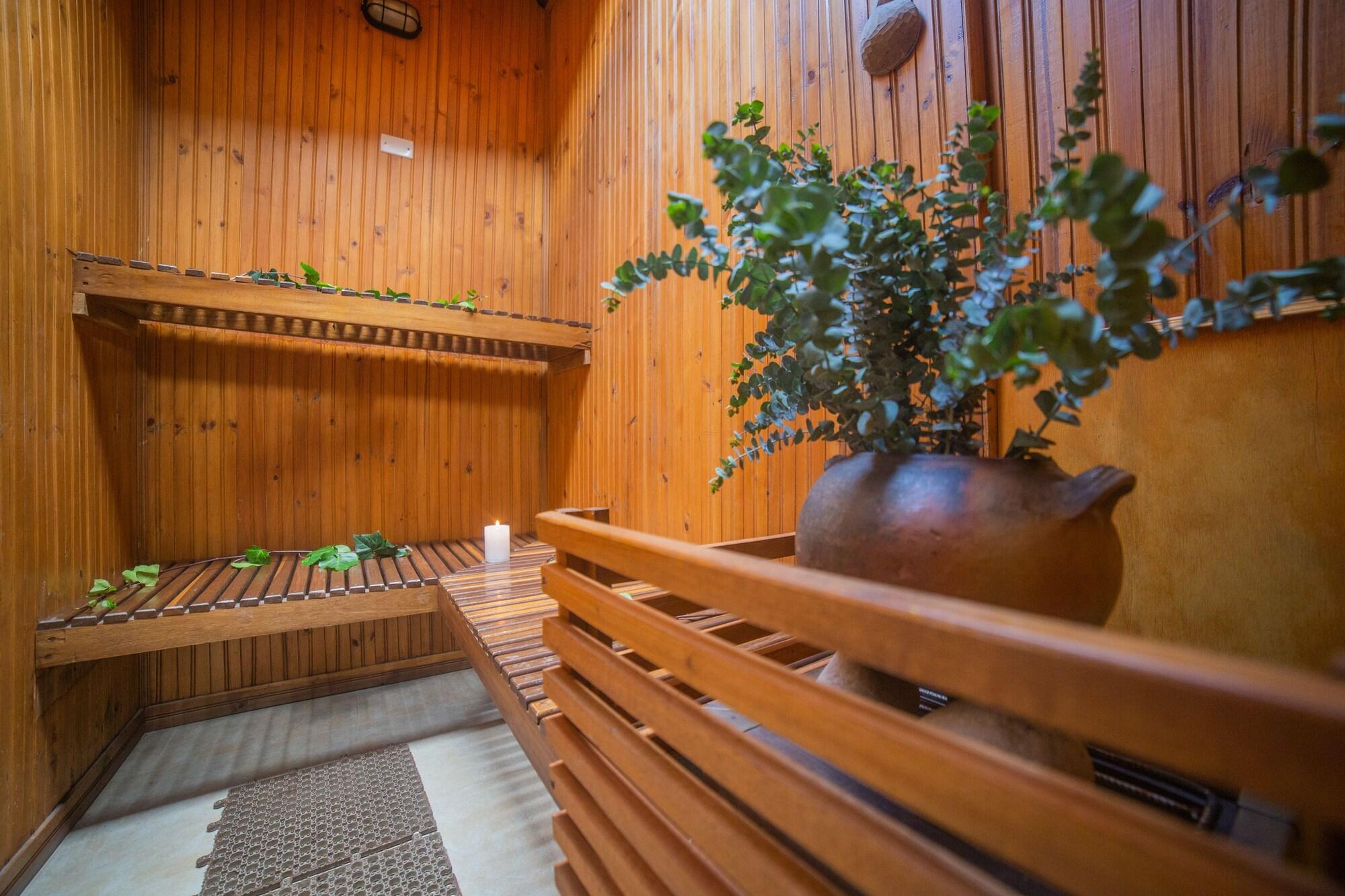 Spa Hotel Muisca