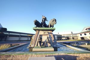 Alojamiento - Jackpot Junction Casino Hotel