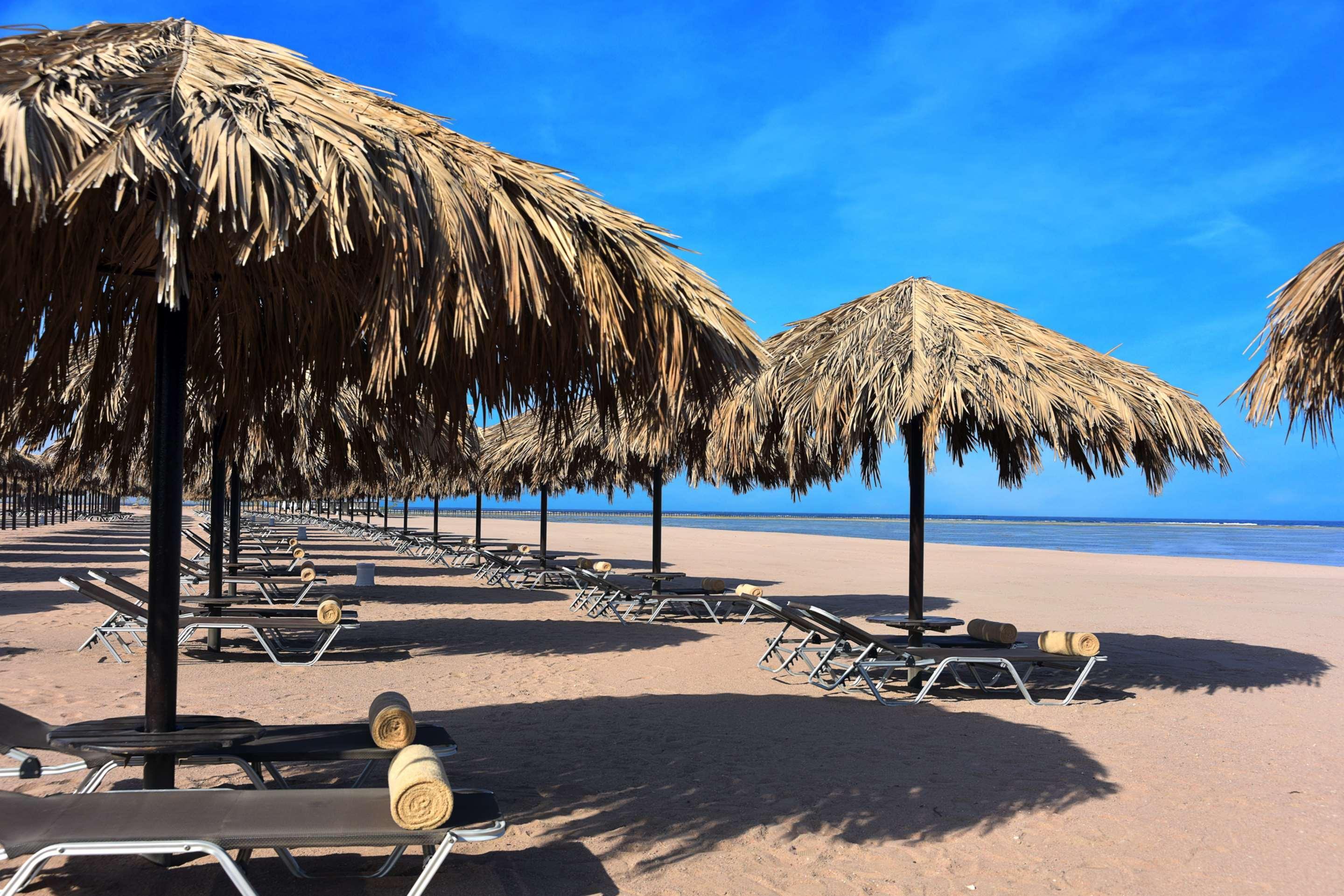 Playa Steigenberger Alcazar