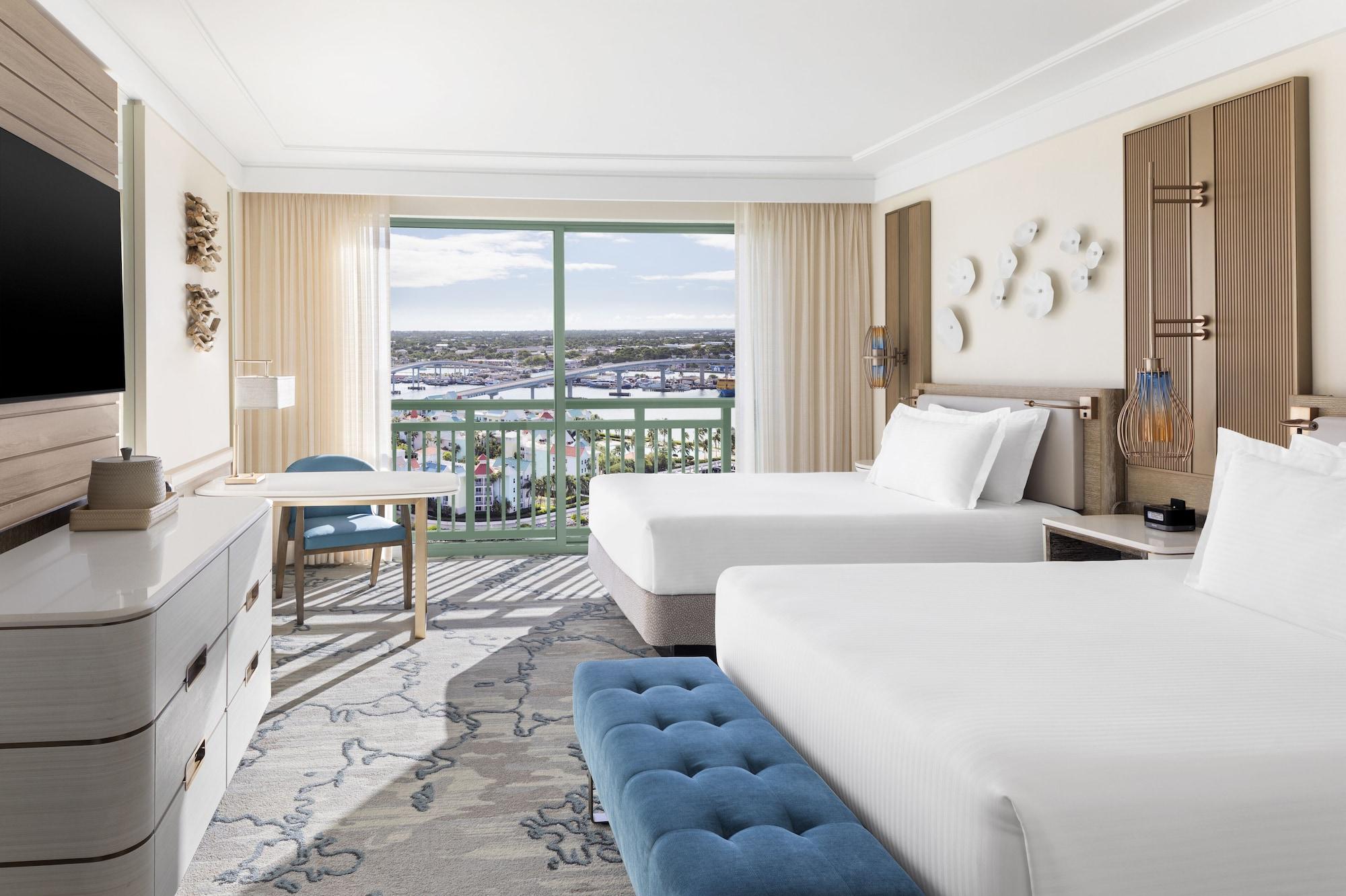 Habitación The Royal at Atlantis