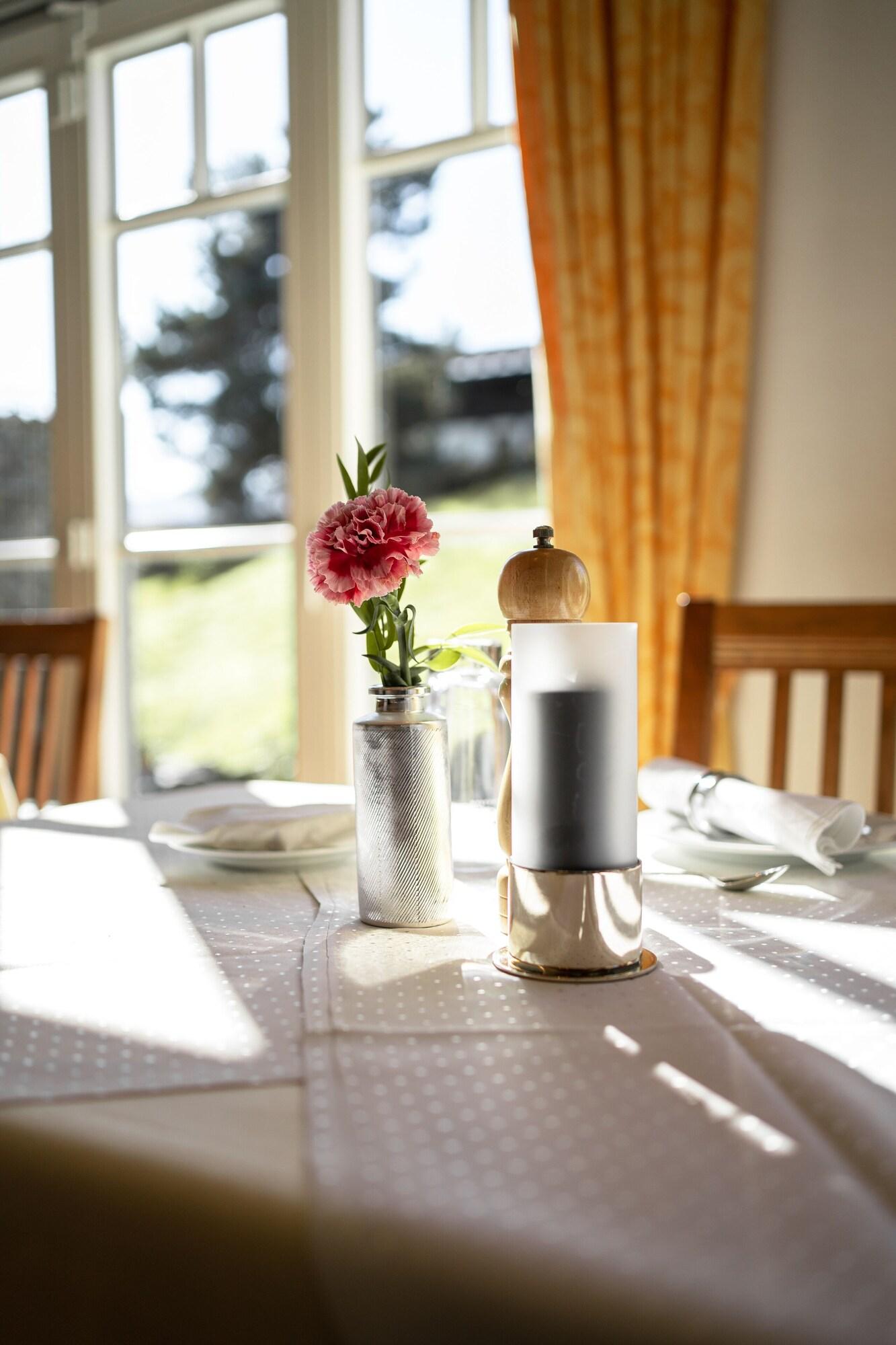 Restaurant Interest Vitalhotel