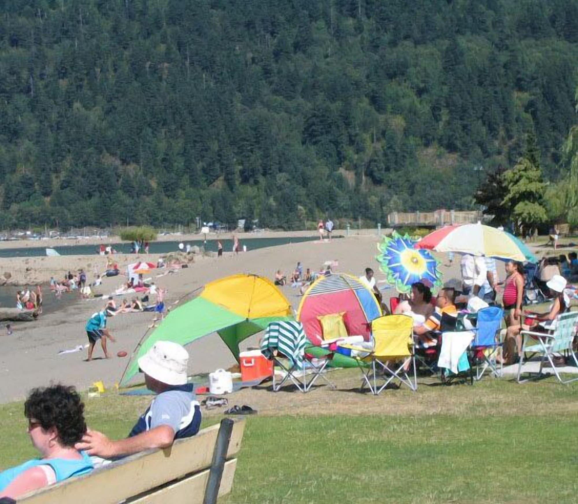 Playa Harrison Spa Motel