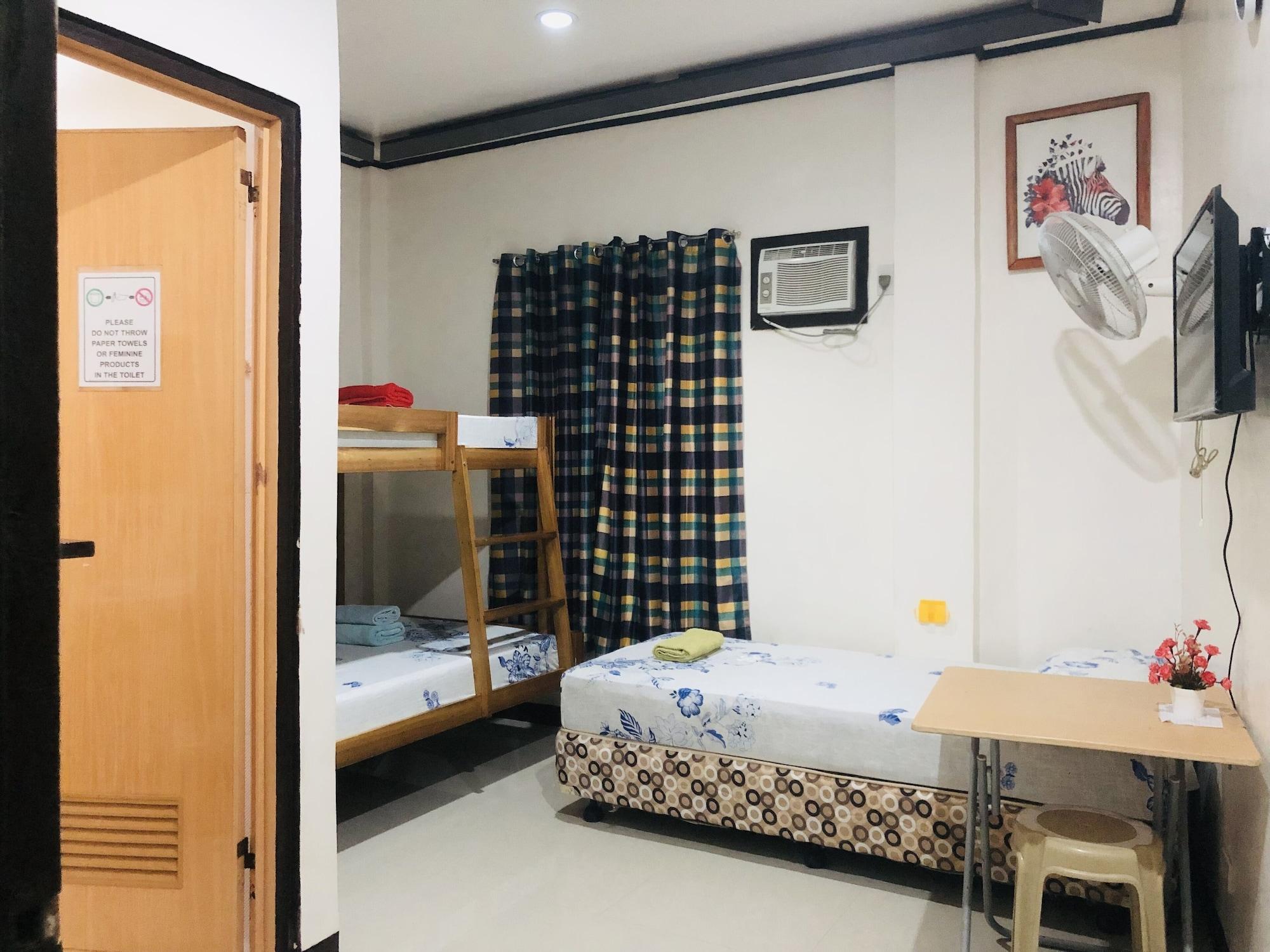 Habitación Lolo Bob's Bed And Breakfast