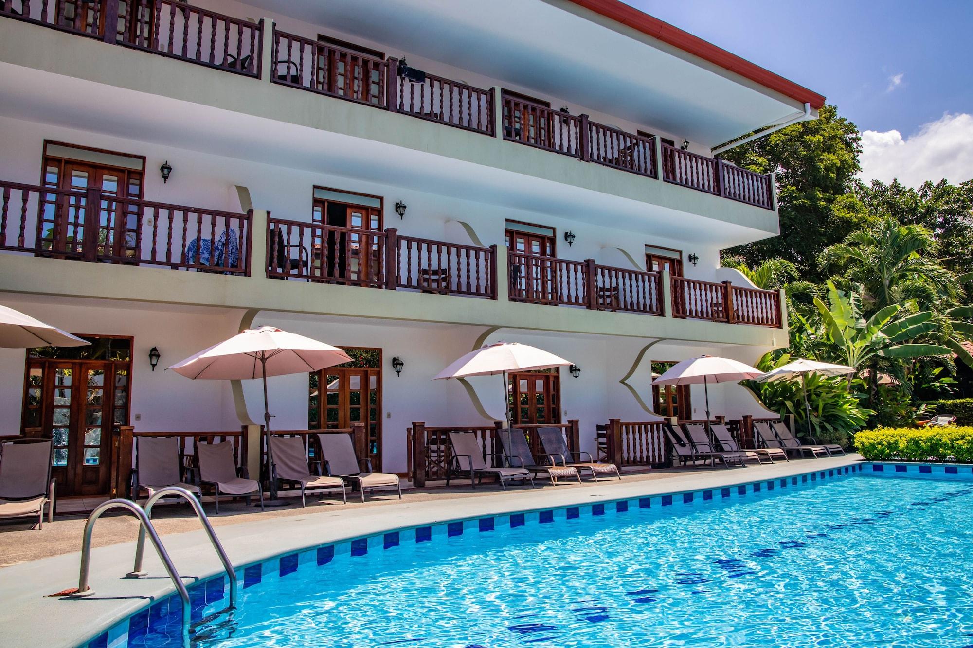 Vista Exterior Hotel South Beach