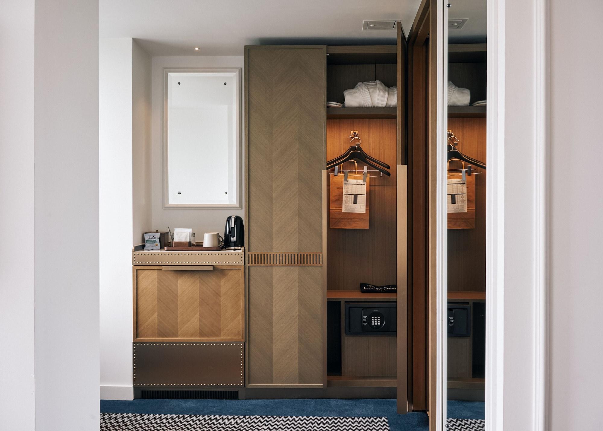 Set de Habitación Page8, Page Hotels