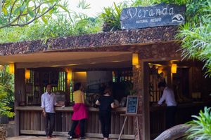 Alojamiento - Veranda Natural Resort