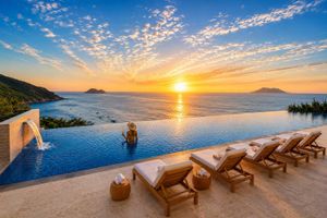 Alojamiento - Búzios Mar Hotel