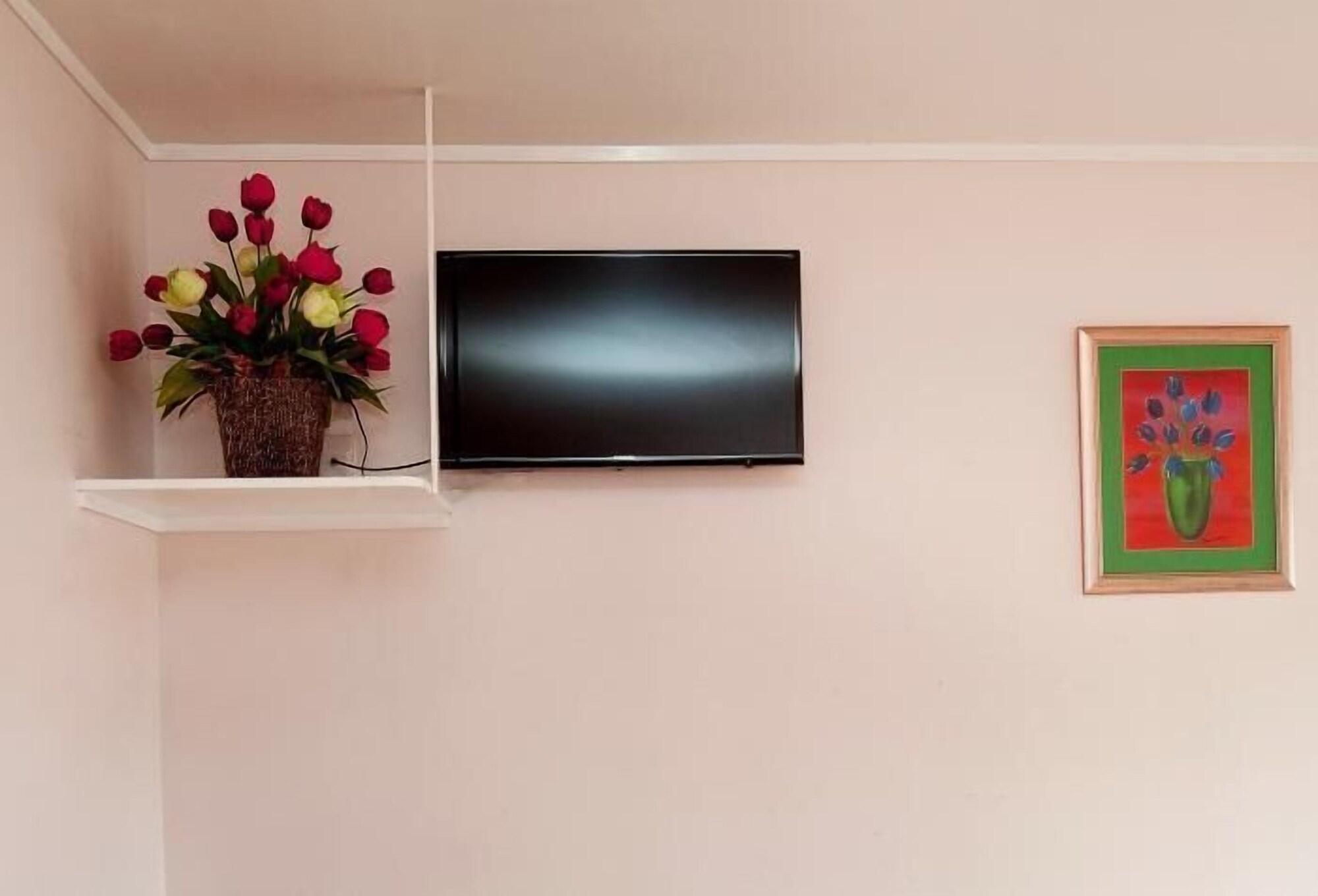 Set de Habitación Papakura Monument Motor Lodge