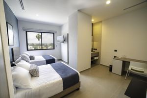 Alojamiento - TH Hotel & Vivienda