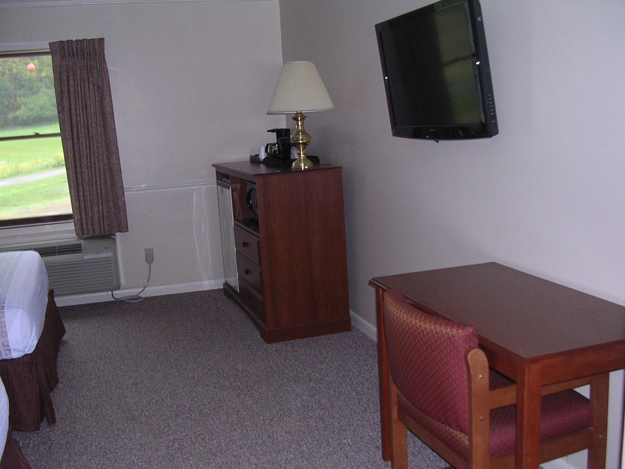 Set de Habitación Keyser Inn