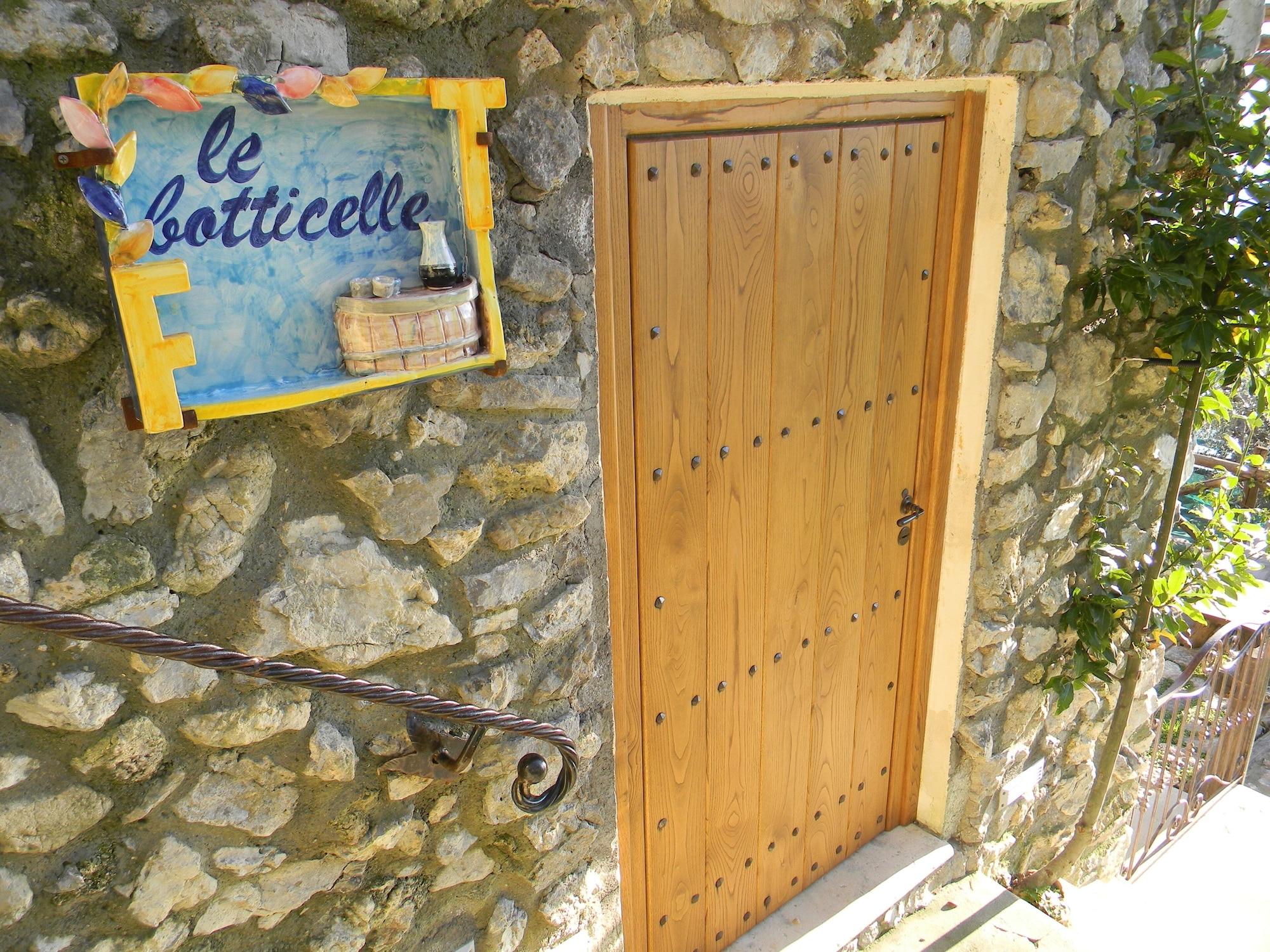 Vista Exterior Fattoria La Tagliata