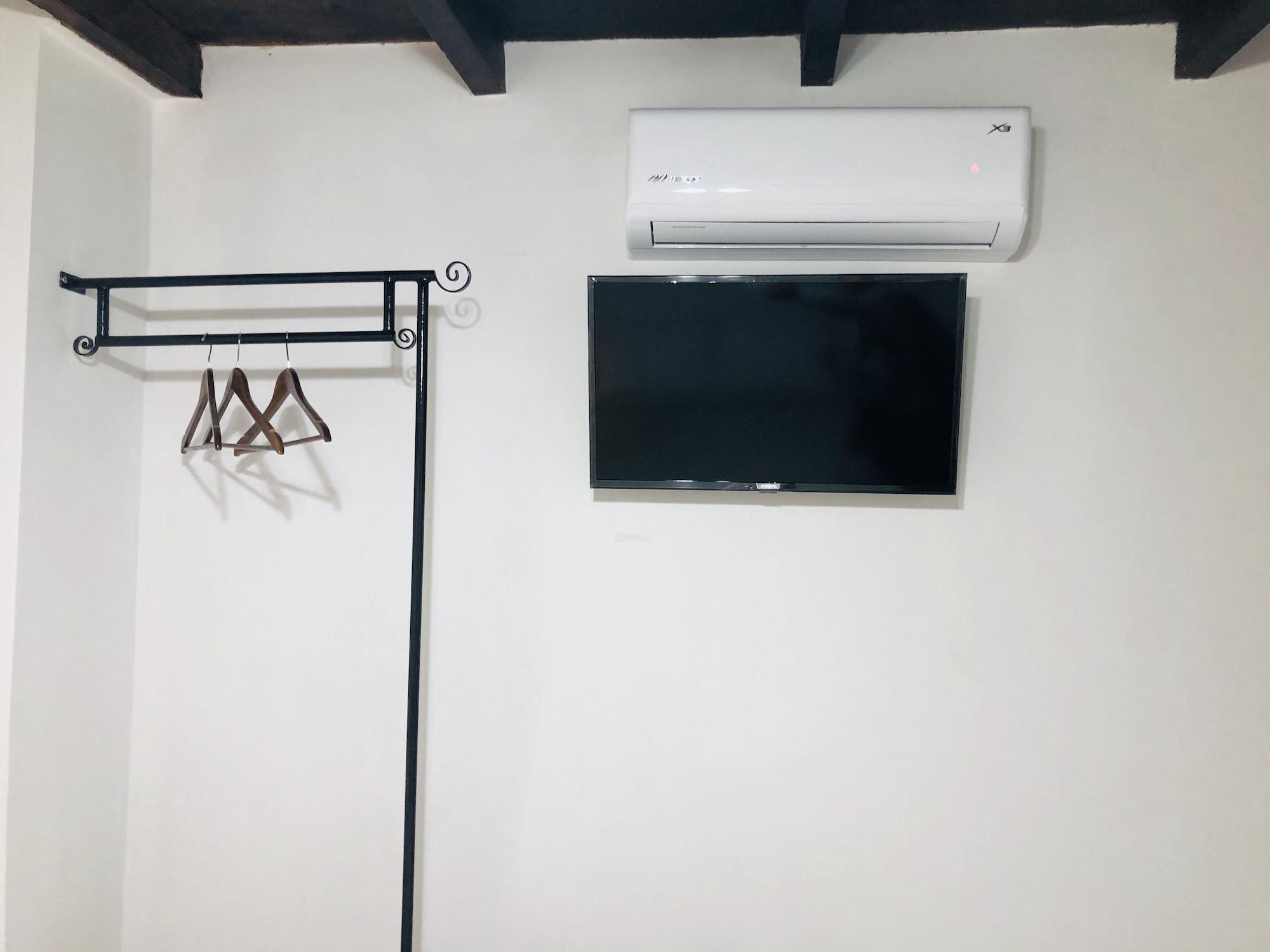 Set de Habitación Hotel Carretas by Rotamundos