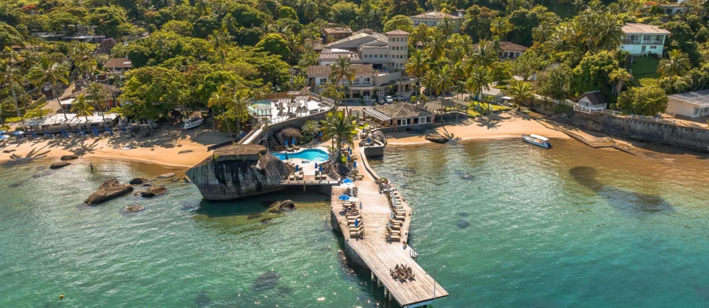 Playa Hotel Mercedes