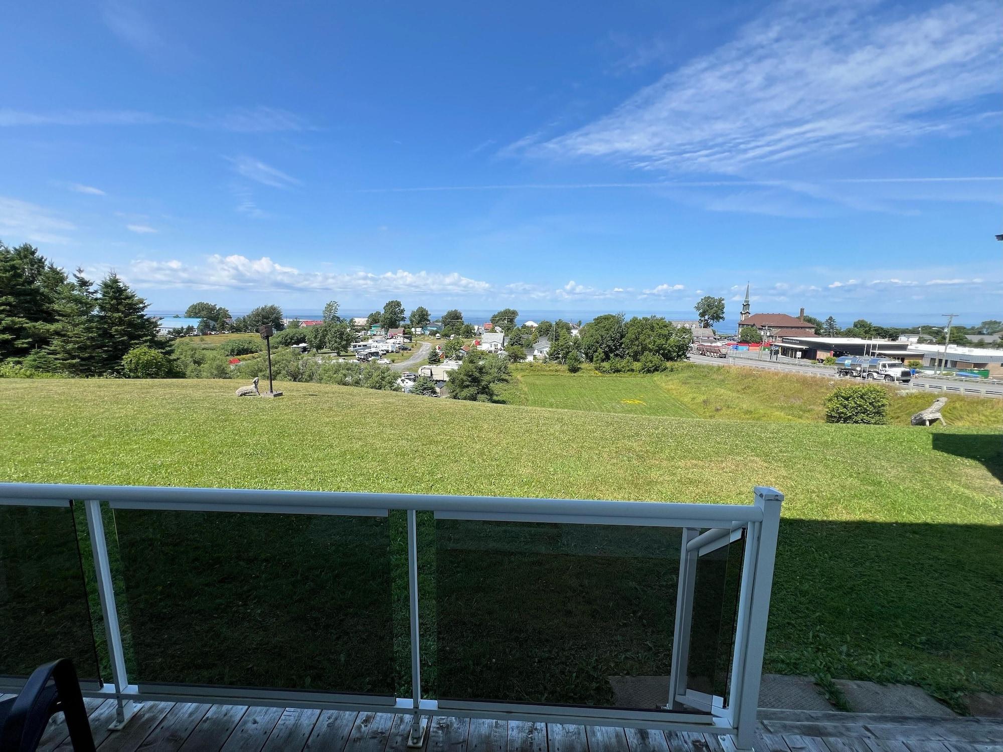 Equipamiento de Habitación Mon Joli Motel