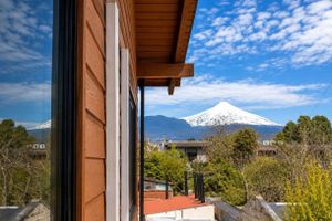 Alojamiento - Hotel El Coihue
