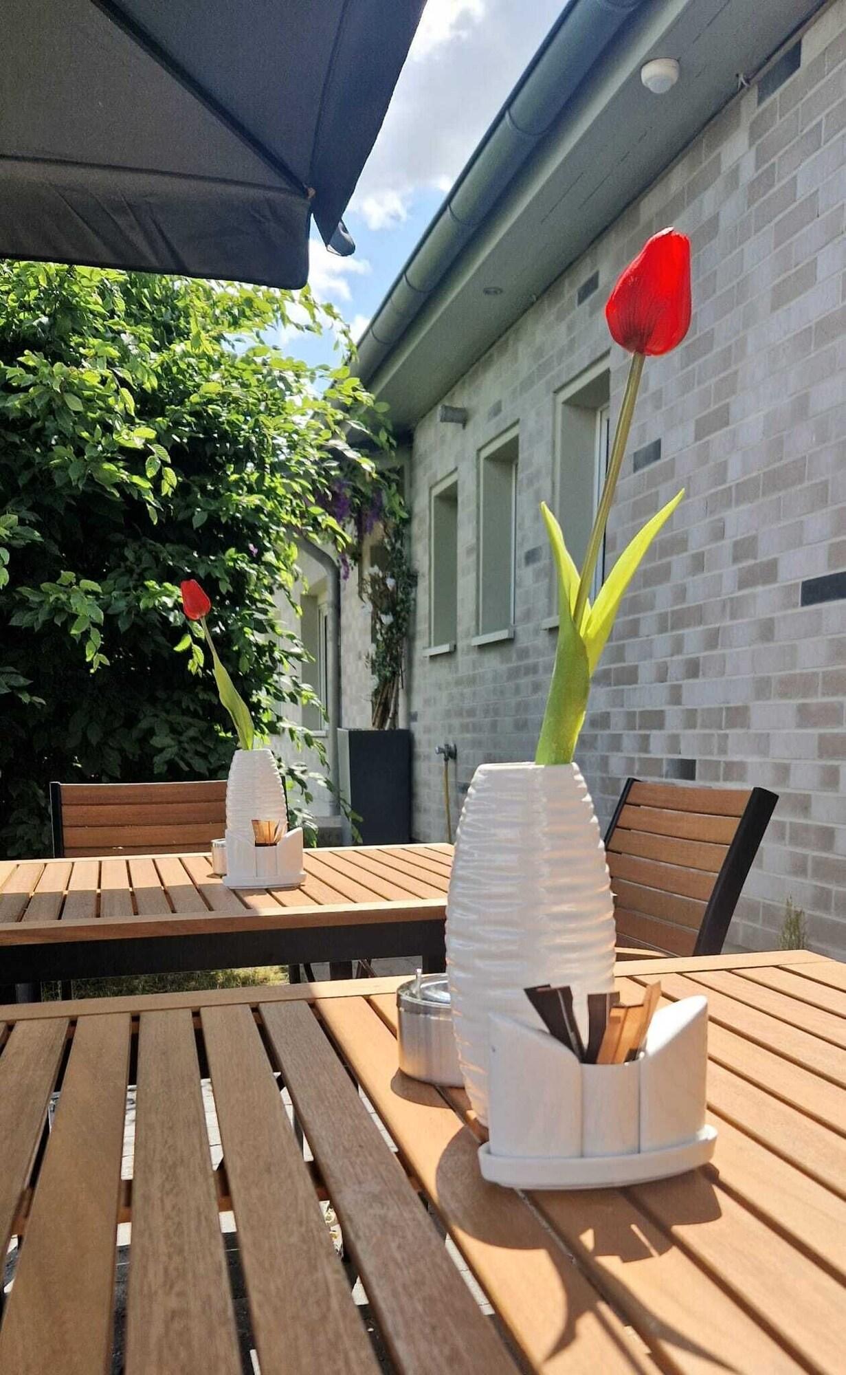 Varios Hotel Rhin Inn